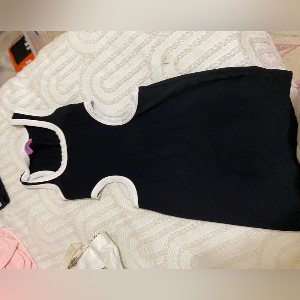Edikted dress
